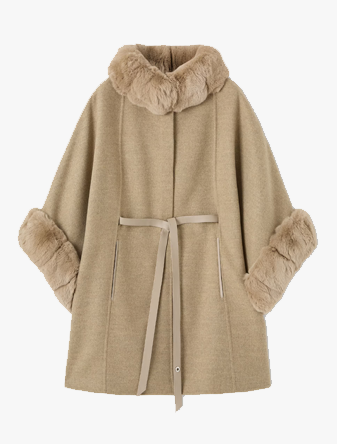 Capes & monteaux